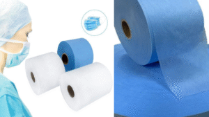 Get Your Quote Today: Premium Facial Mask Nonwoven Material from Favourite Fab