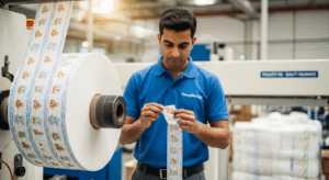 Favourite Fab is the Leading Diaper Frontal Tape Supplier in the Industry