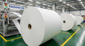 Favourite Fab: The Leading Baby and Adult Diapers Landing Zone Frontal Tape Manufacturer