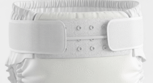 Sustainable Mechanical Hook Frontal Tape: Eco-Friendly Options for Hygiene Brands