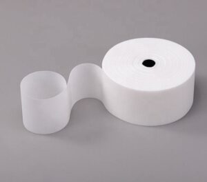 Hook and Loop Fastener Tape For Baby Diaper Taps non-woven fabric