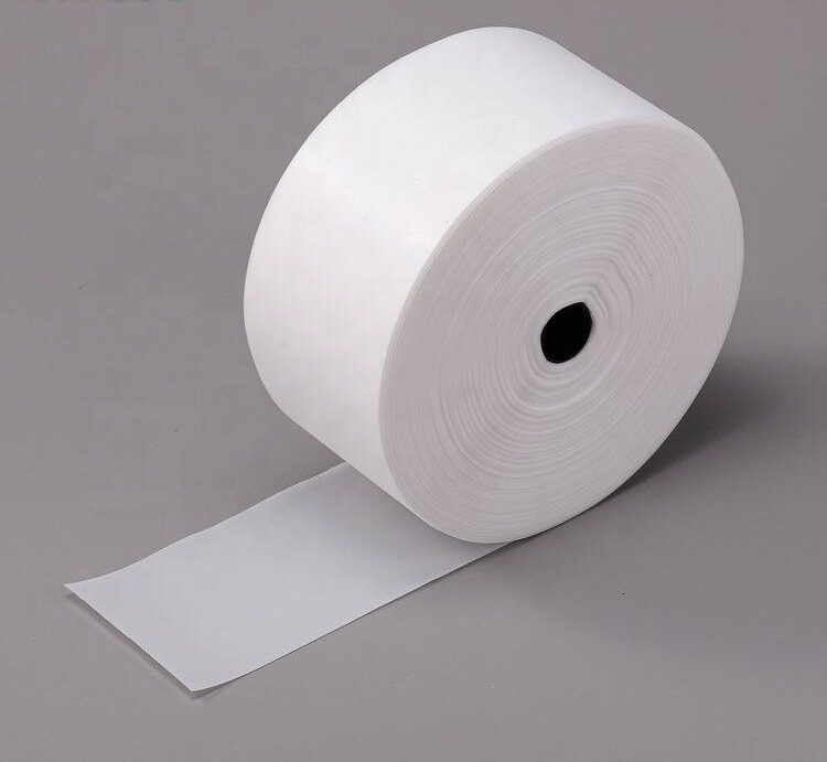 Hook and Loop Fastener Tape For Baby Diaper view 1