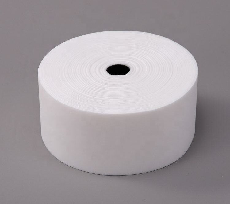 Hook and Loop Fastener Tape For Baby Diaper view 2