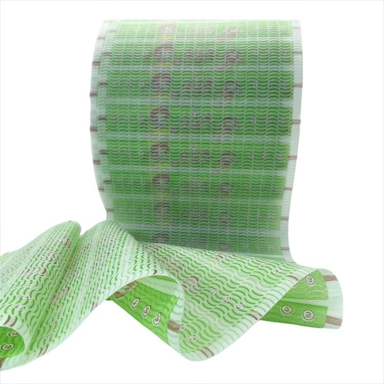 Mechanical Frontal Tape  for Adult Diaper Making — Favourite Fab