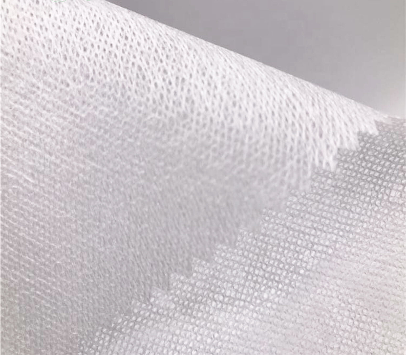 Multipurpose Soft Disposable Spunlace Fabric view 1