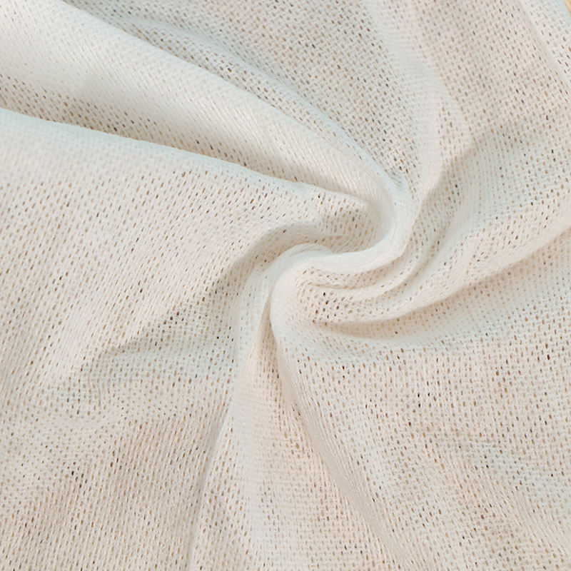 Pearl Embossed Spunlace Non woven Fabric — Favourite Fab