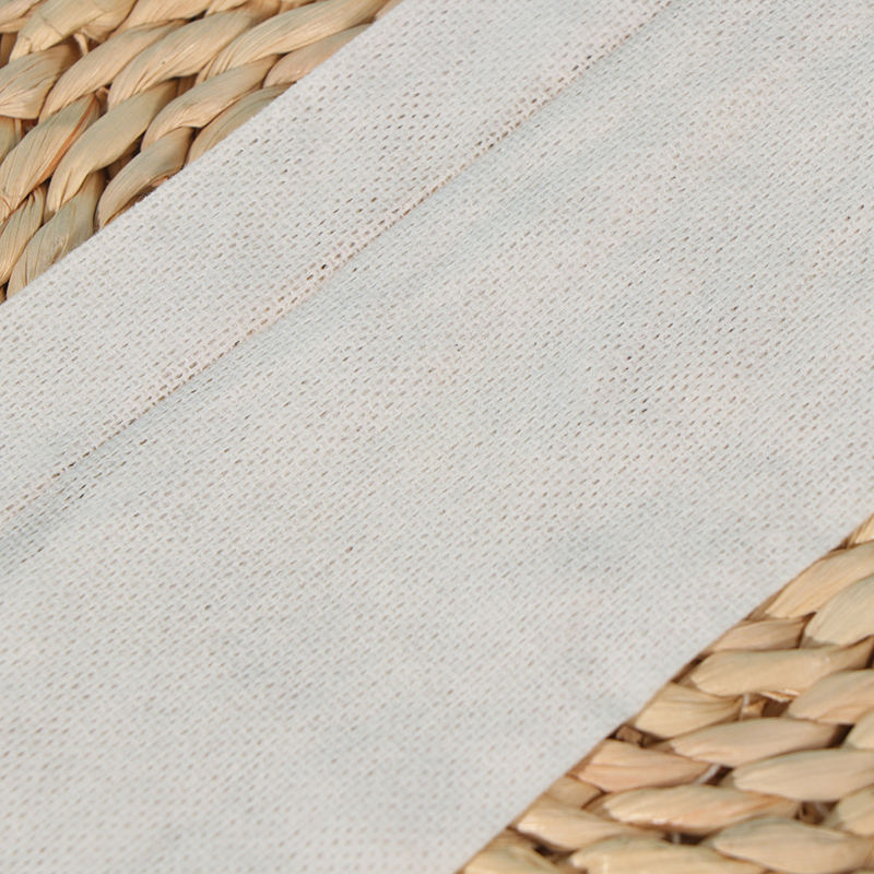 Pearl Embossed Spunlace Non woven Fabric view 2