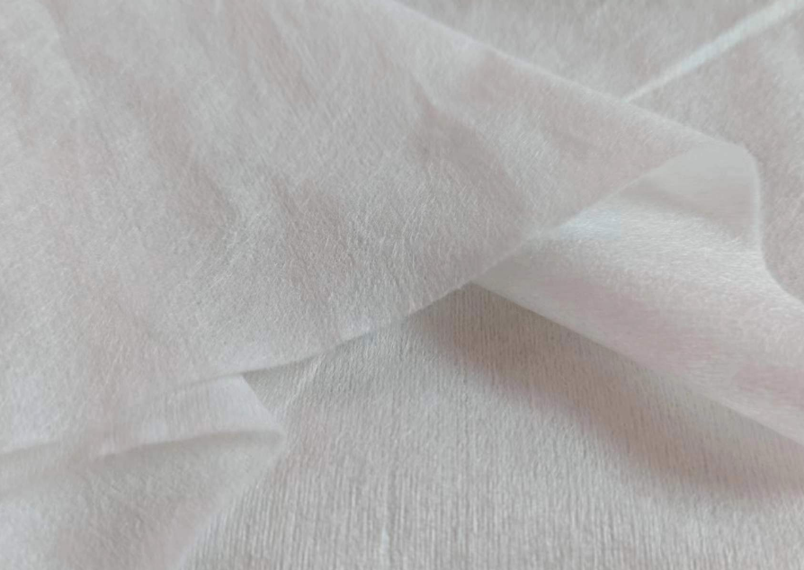 Pet Viscose Spunlace Nonwoven Fabric — Favourite Fab