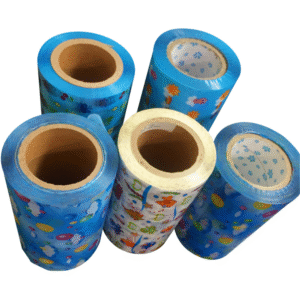 Beyond Comfort: The Role of Breathable Soft Frontal Tape in Diaper Performance