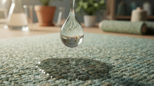 Sustainable Liquid Retention Fabric Solutions: Eco-Friendly Materials for Absorbency