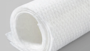 Sustainable Spunlace Embossed Fabrics: Eco-Friendly Options for Modern Brands