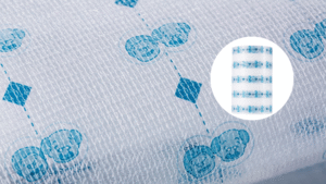 Your Baby’s Comfort: Why the Right Diaper Frontal Tape Matters More Than You Think