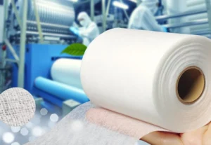 Spunlace Nonwoven Fabric Suppliers for Medical & Healthcare Applications