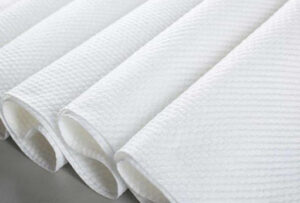 Dot Embossed Spunlace in Medical & Hygiene: Innovations for Healthcare Products