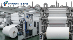 Best Spunlace Nonwoven Manufacturers in Delhi NCR | Favourite Fab