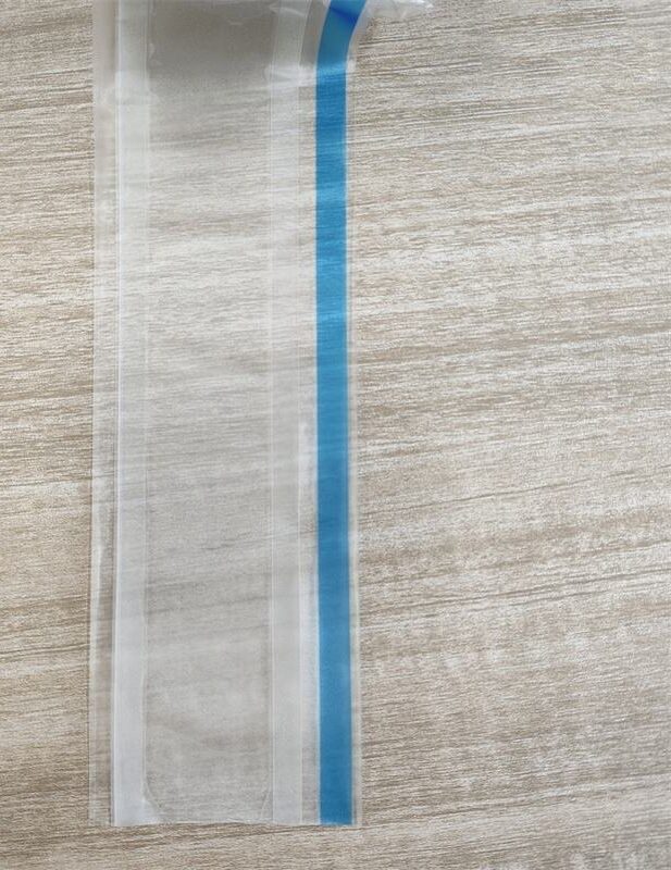 Breathable Diaper Side Tape view 2
