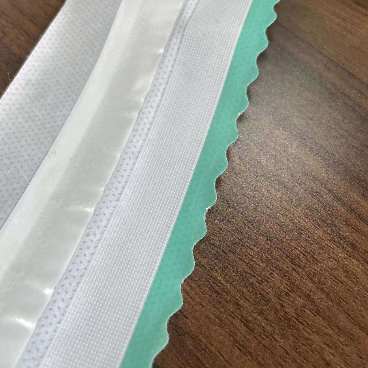 Elastic Non Woven Side Tape view 1
