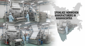 Best Spunlace Nonwoven Manufacturers in Maharashtra | Favourite Fab