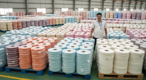 Diaper Side Tape Supplier? Get the Best Price & Quality from Favourite Fab Today