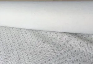 Spunbond Embossed Fabric in Hygiene Products: Enhancing Comfort & Performance