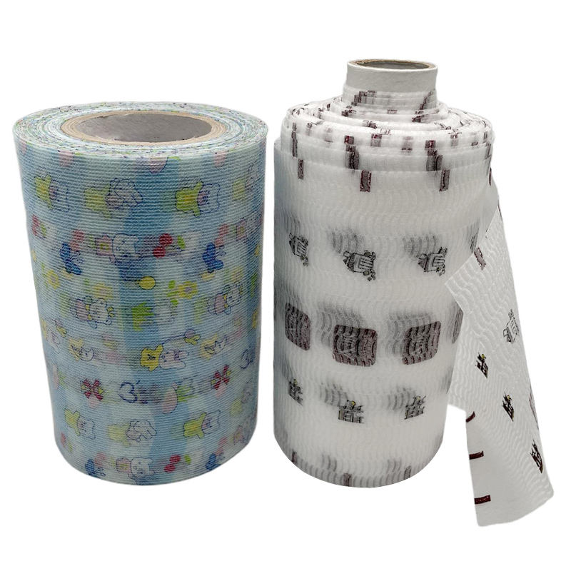PP Diaper Side Tape view 1