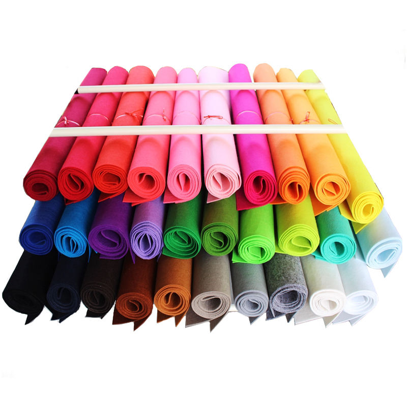 PP Embossed Spunbond view 2