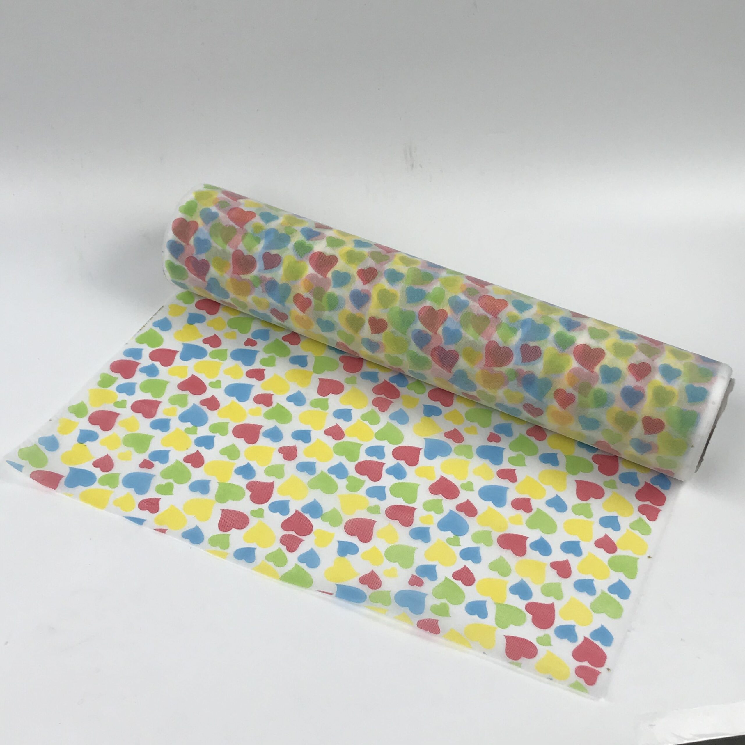 Pattern Non Woven Printed Fabric — Favourite Fab