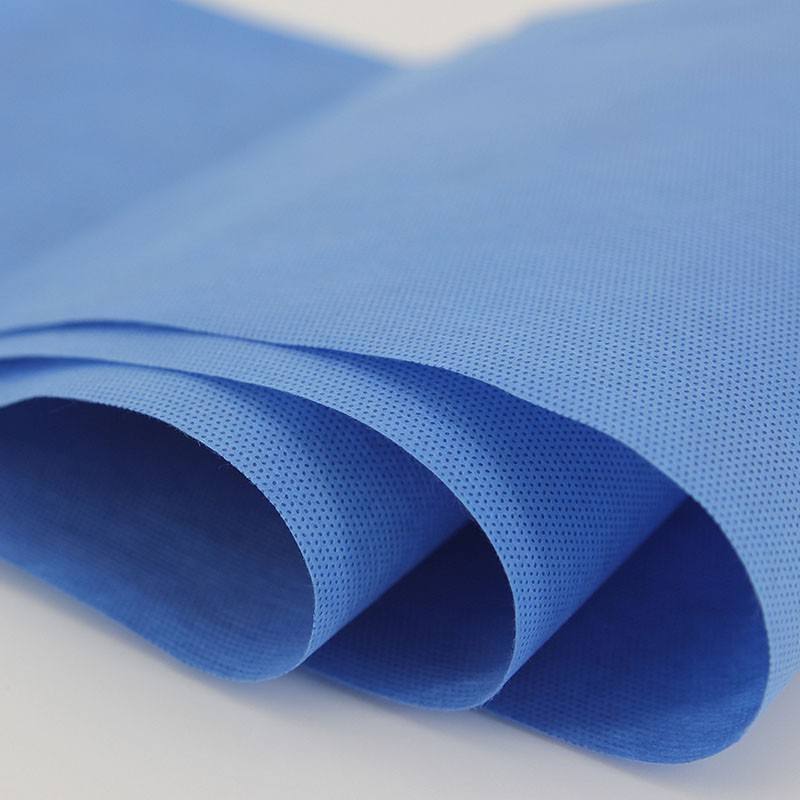 Surgical Non Woven Bandage Rolls view 1