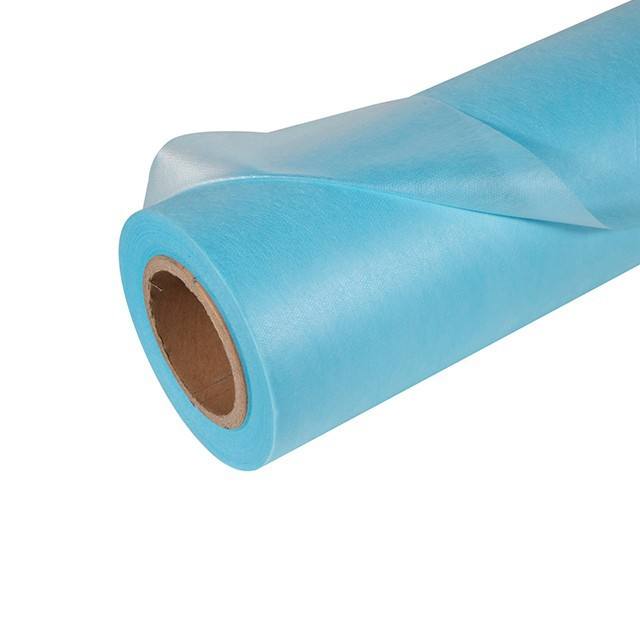 Surgical Non Woven Bandage Rolls view 2