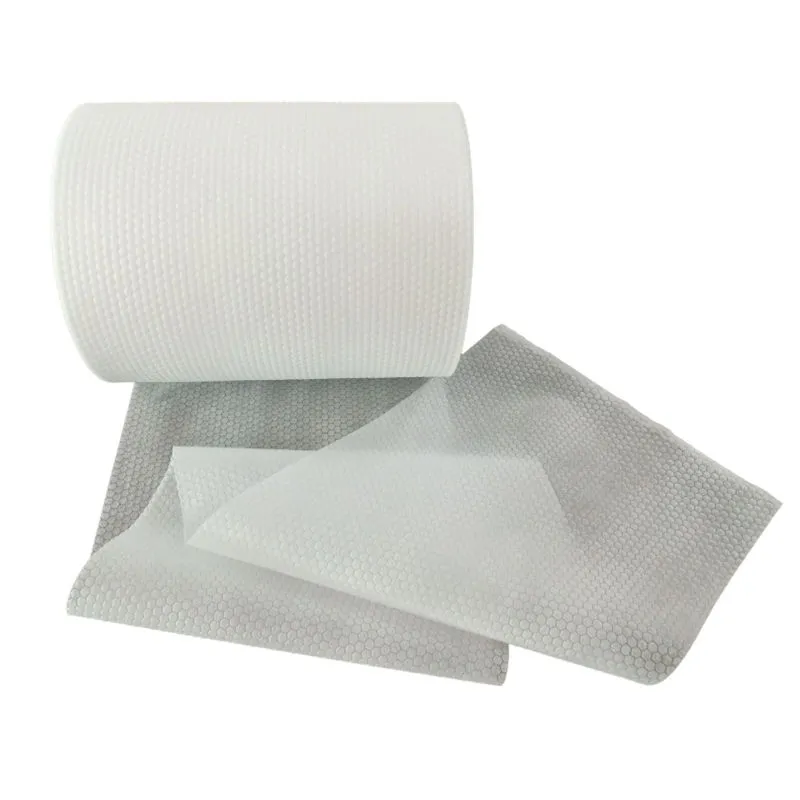 Baby Diaper Non woven Side ape view 2
