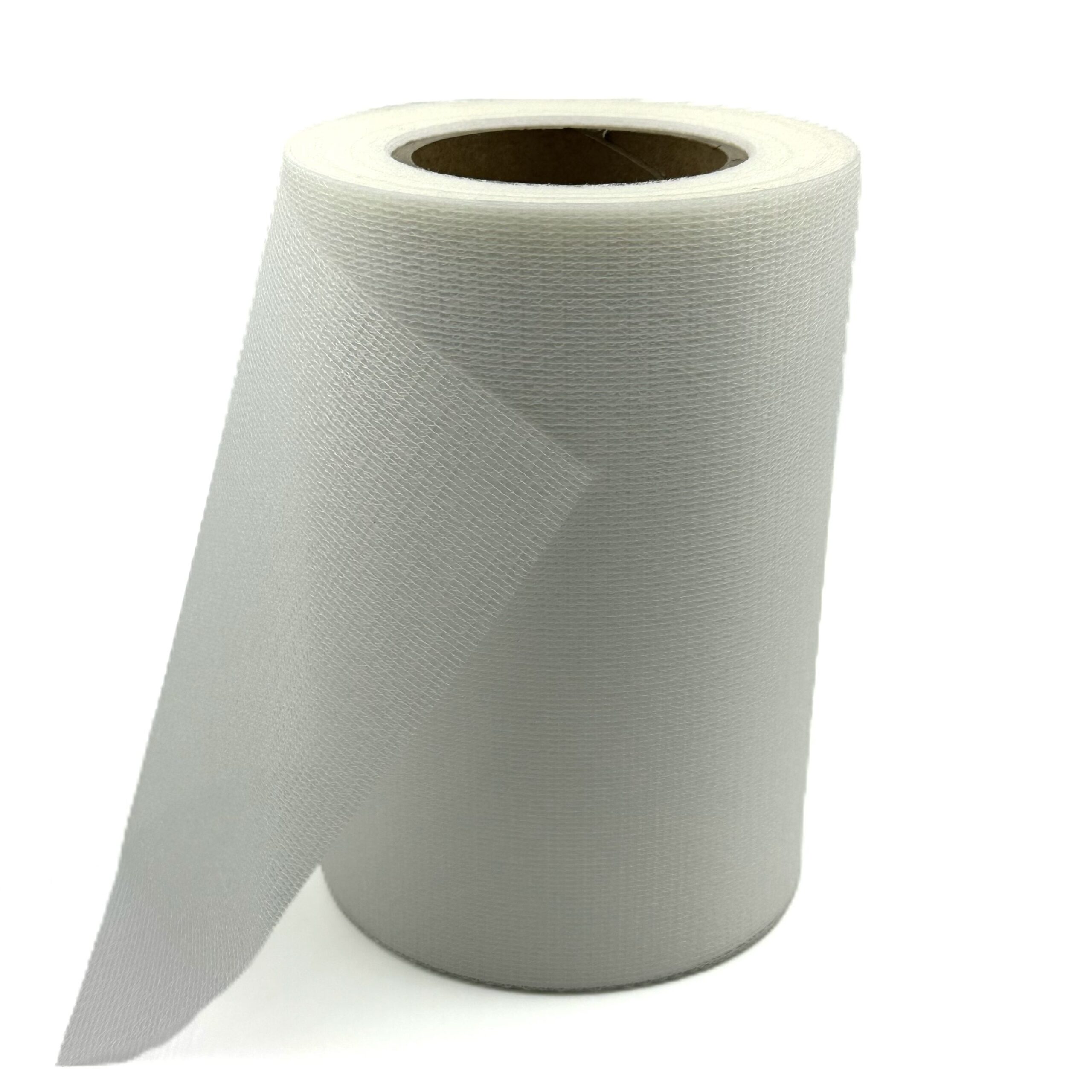 Breathable loop Frontal tape view 2