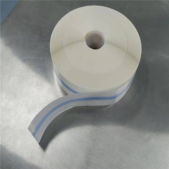 Disposable Non Woven Bandage Roll view 1