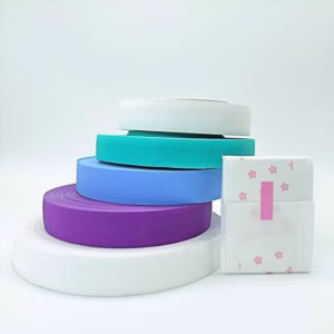 Easy Tape for Diaper Manufacturer: Your Trusted Partner for Reliable Diaper Raw Materials