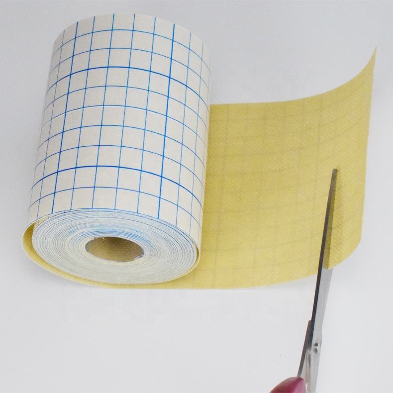 Elastic Non Woven Bandage view 1