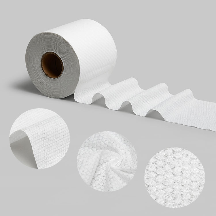 Embossed Nonwoven for Wipes — Favourite Fab