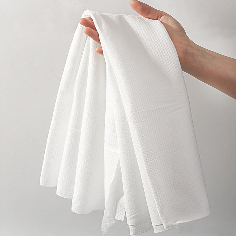Favourite Fab embossed spunlace nonwoven fabric supplier India