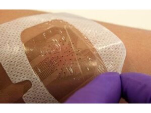 Innovations in Flexible Wound Care: Advancements in Patient Comfort & Healing
