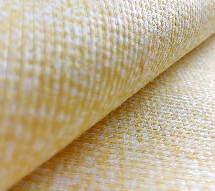Hydrophilic Embossed Nonwoven — Favourite Fab