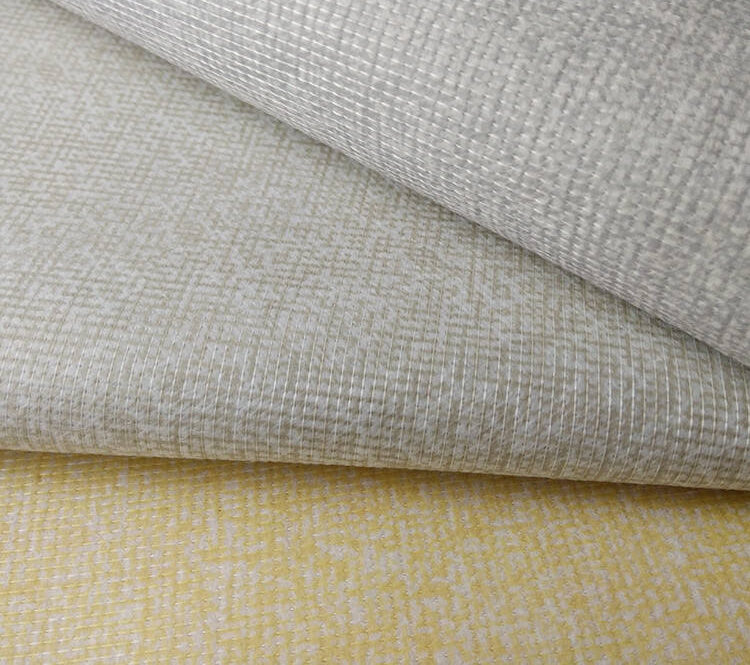Hydrophilic Embossed Nonwoven view 1