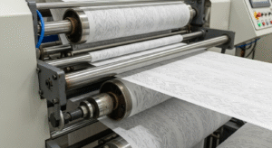 Buying Guide: What to Look for in a High-Performance Nonwoven Embossing Machine