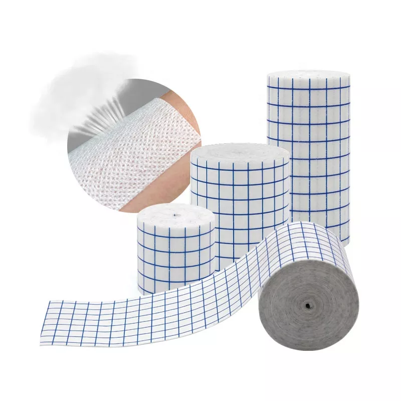 Non Woven Medical Tape Wholesale view 1