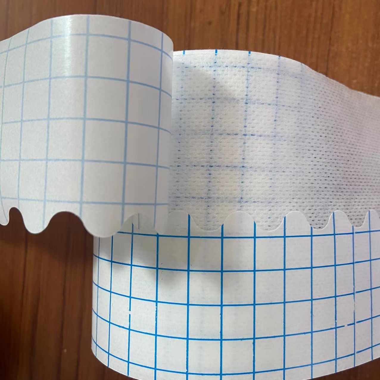 Non Woven Spunlace Adhesive Tape view 1