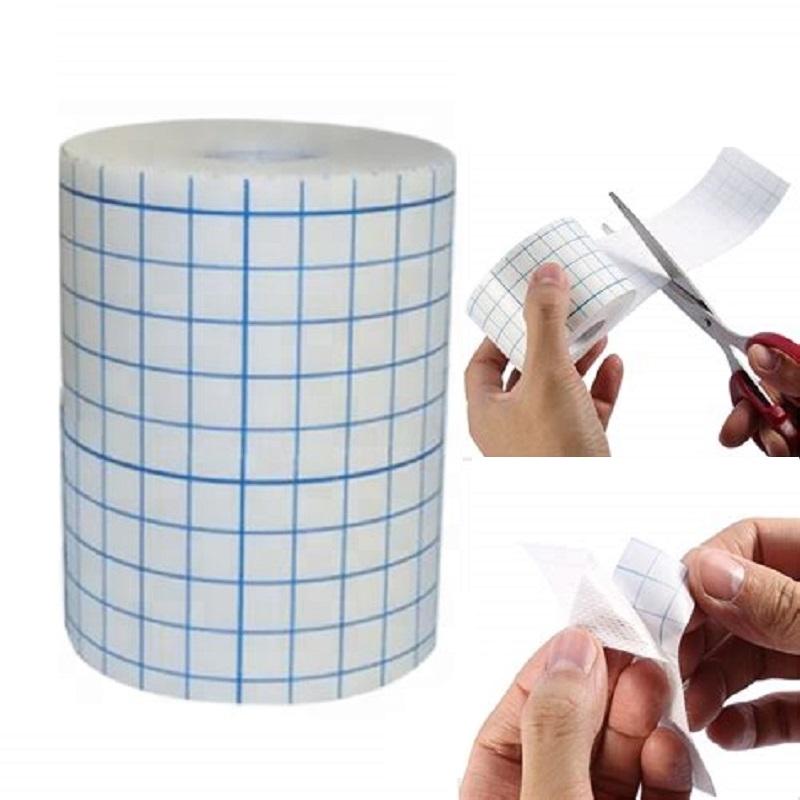 Non Woven Spunlace Adhesive Tape — Favourite Fab
