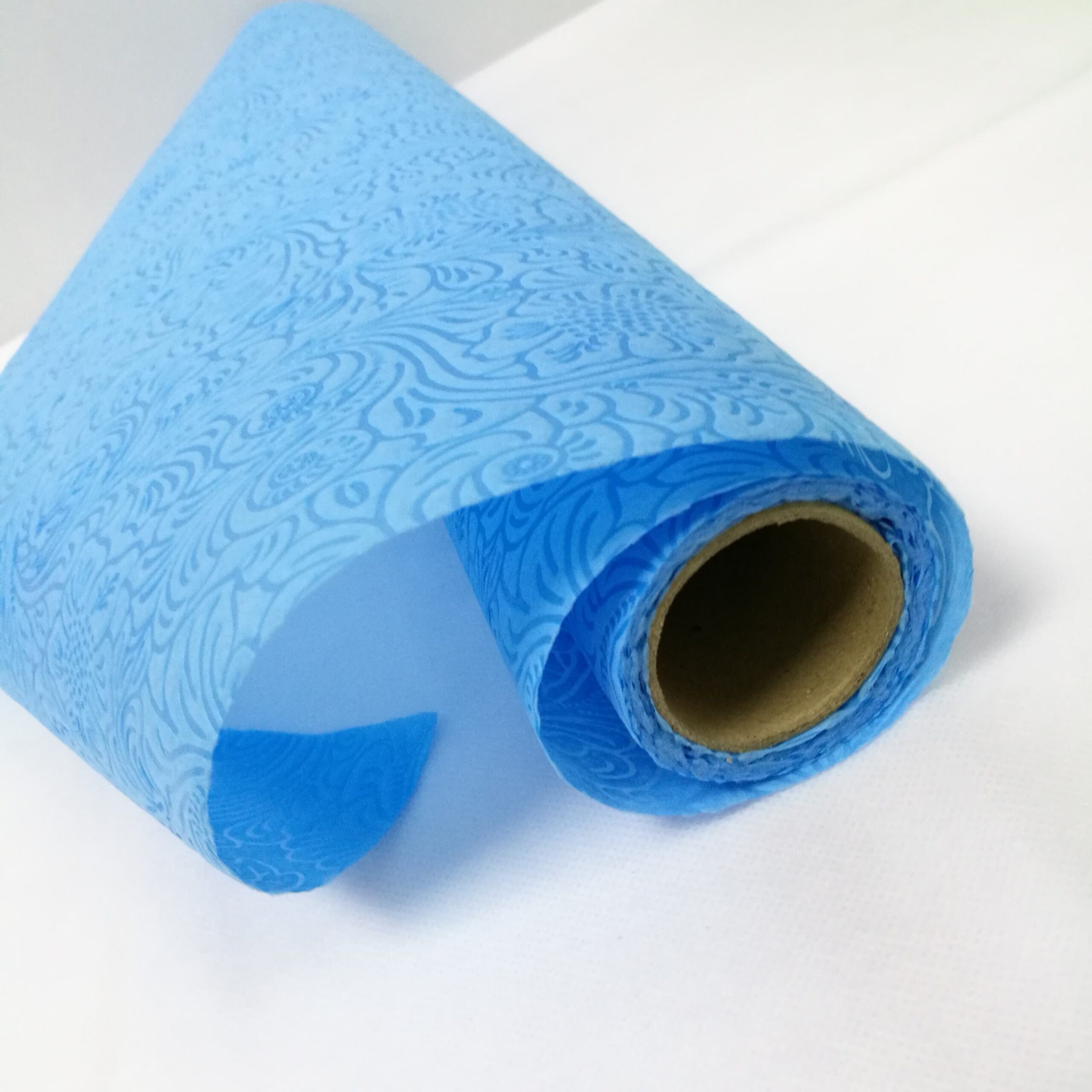 Polypropylene Embossed Spunbond view 2
