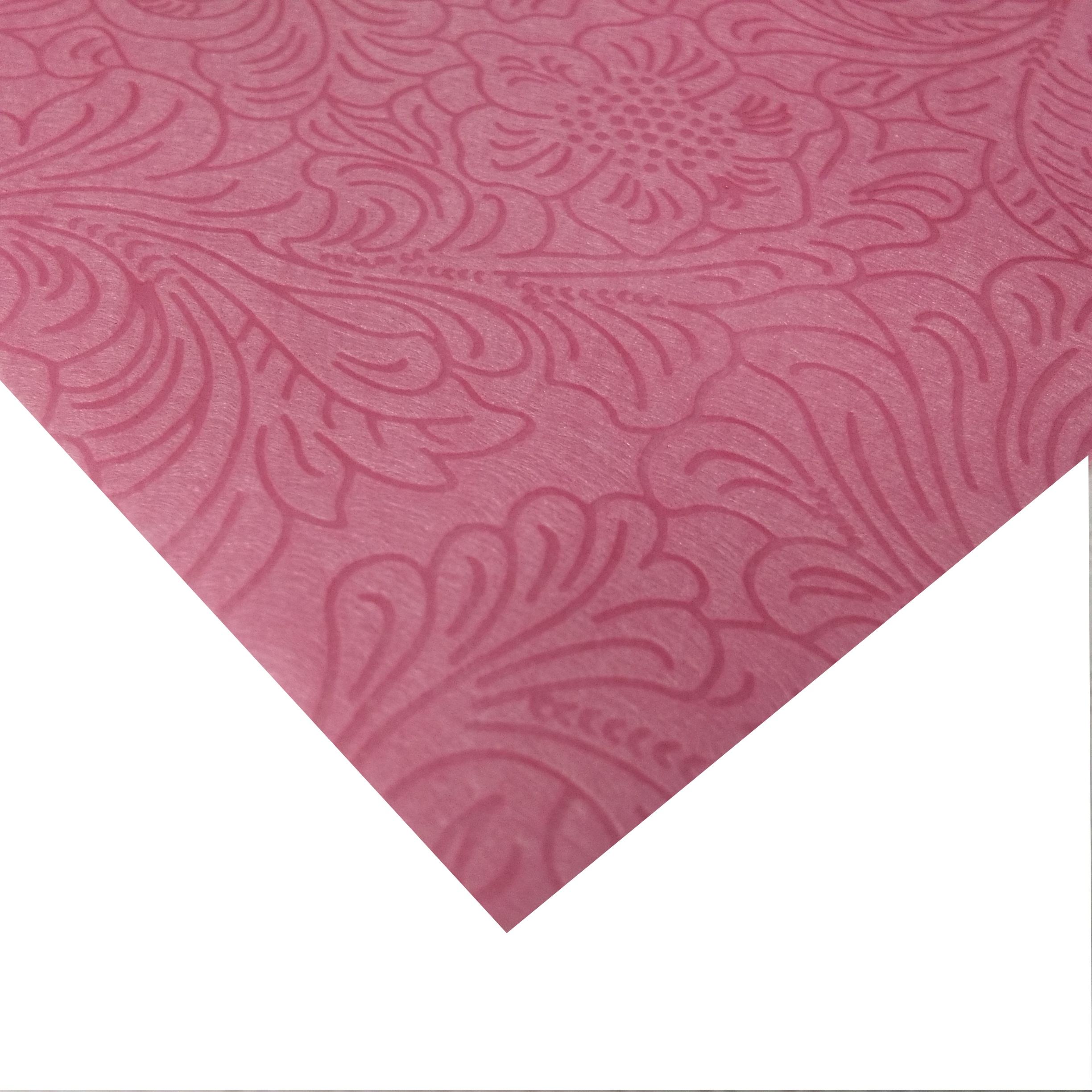 Polypropylene Embossed Spunbond — Favourite Fab