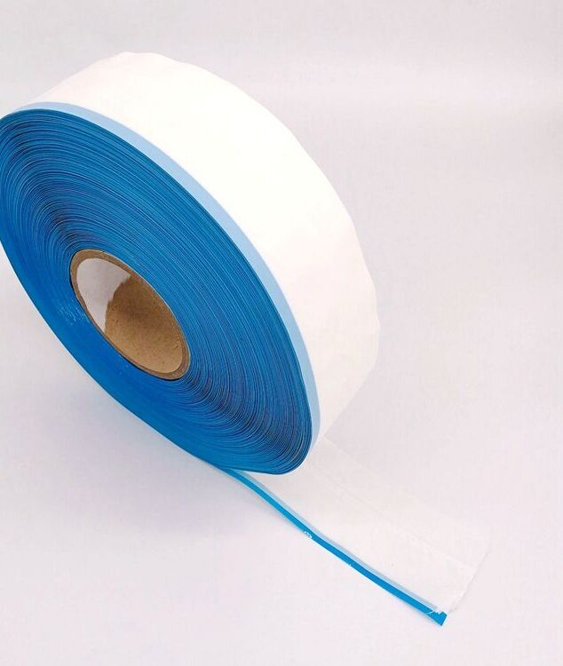 Polypropylene Side Tape Diaper view 1