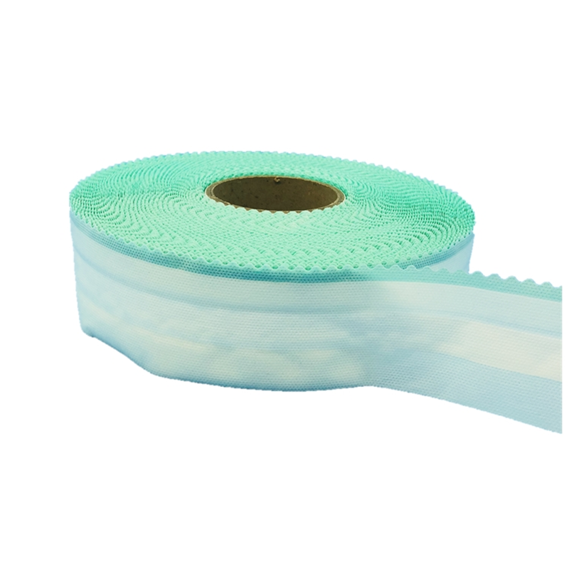 S Cut Side Tape Baby Diaper Raw Material view 1
