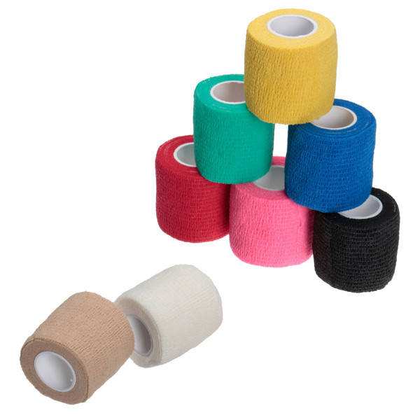 Self Adhesive Non Woven Bandage view 1