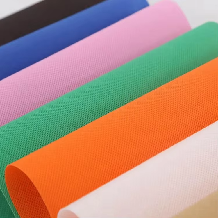 Soft Embossed Spunbond view 1
