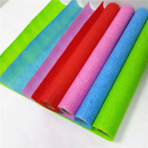 Comprehensive Guide to Embossed Spunbond Specifications: A Manufacturer’s Perspective